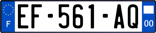 EF-561-AQ