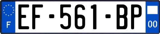 EF-561-BP