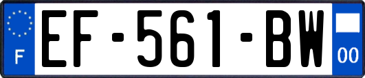 EF-561-BW