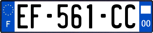 EF-561-CC