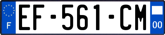 EF-561-CM