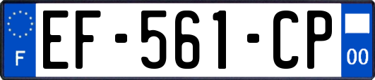 EF-561-CP