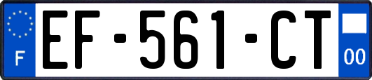 EF-561-CT