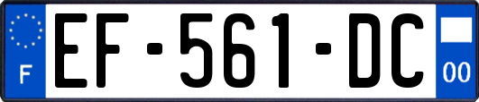 EF-561-DC