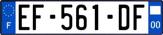EF-561-DF