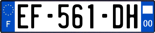 EF-561-DH