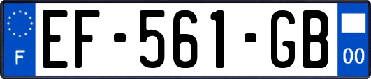 EF-561-GB