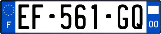 EF-561-GQ