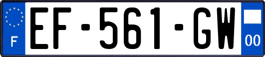 EF-561-GW