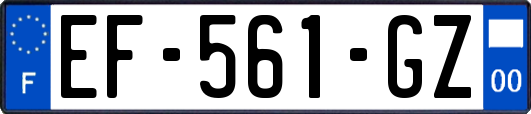 EF-561-GZ