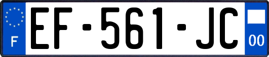 EF-561-JC