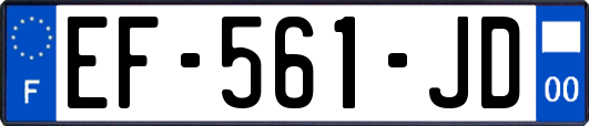 EF-561-JD