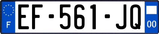 EF-561-JQ