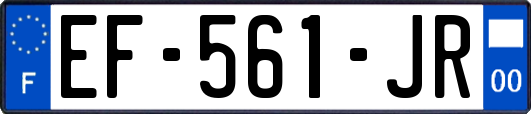 EF-561-JR