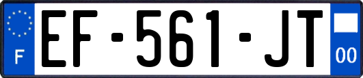 EF-561-JT