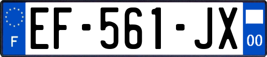 EF-561-JX