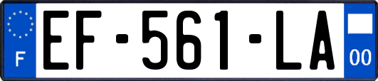 EF-561-LA