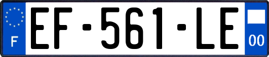 EF-561-LE