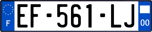 EF-561-LJ