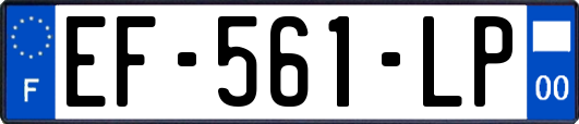 EF-561-LP
