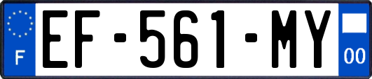 EF-561-MY