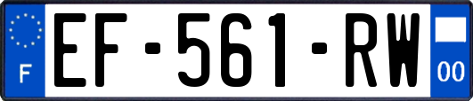 EF-561-RW
