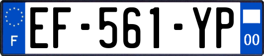 EF-561-YP
