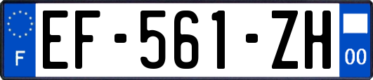 EF-561-ZH