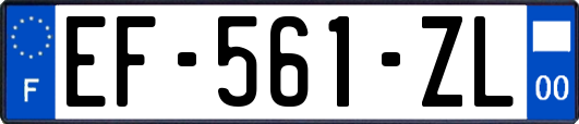 EF-561-ZL