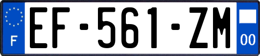 EF-561-ZM