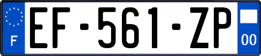 EF-561-ZP