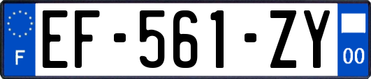 EF-561-ZY