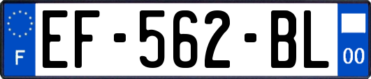 EF-562-BL