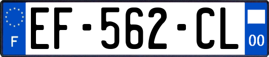 EF-562-CL