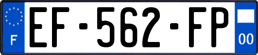 EF-562-FP