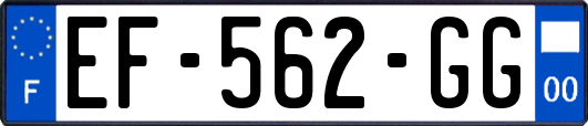 EF-562-GG