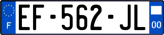 EF-562-JL