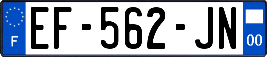 EF-562-JN