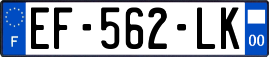 EF-562-LK