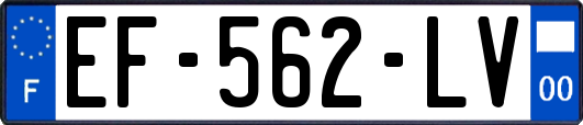 EF-562-LV