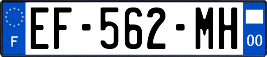 EF-562-MH