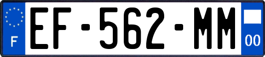 EF-562-MM