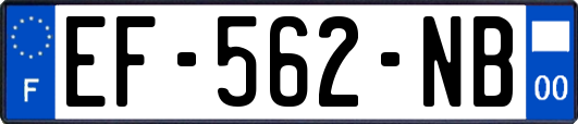 EF-562-NB