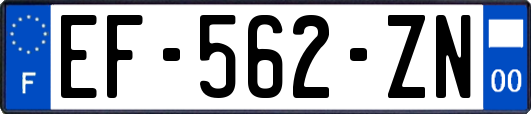 EF-562-ZN