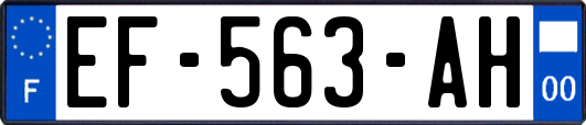 EF-563-AH