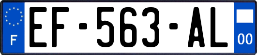 EF-563-AL