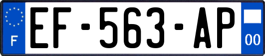 EF-563-AP