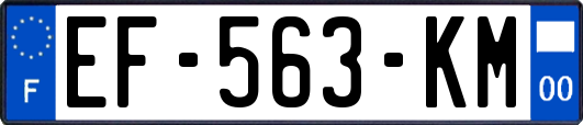 EF-563-KM