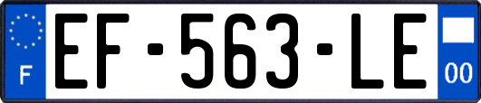 EF-563-LE