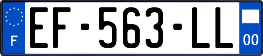 EF-563-LL